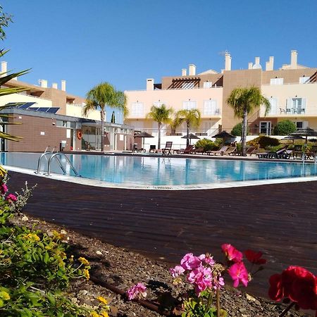 Cabanas Garden By Hnm Cabanas De Tavira Eksteriør bilde