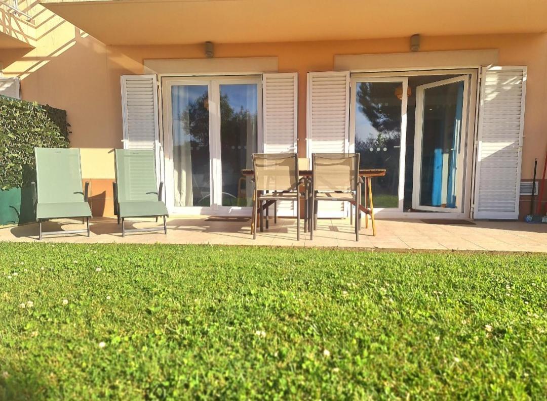Cabanas Garden By Hnm Cabanas De Tavira Eksteriør bilde