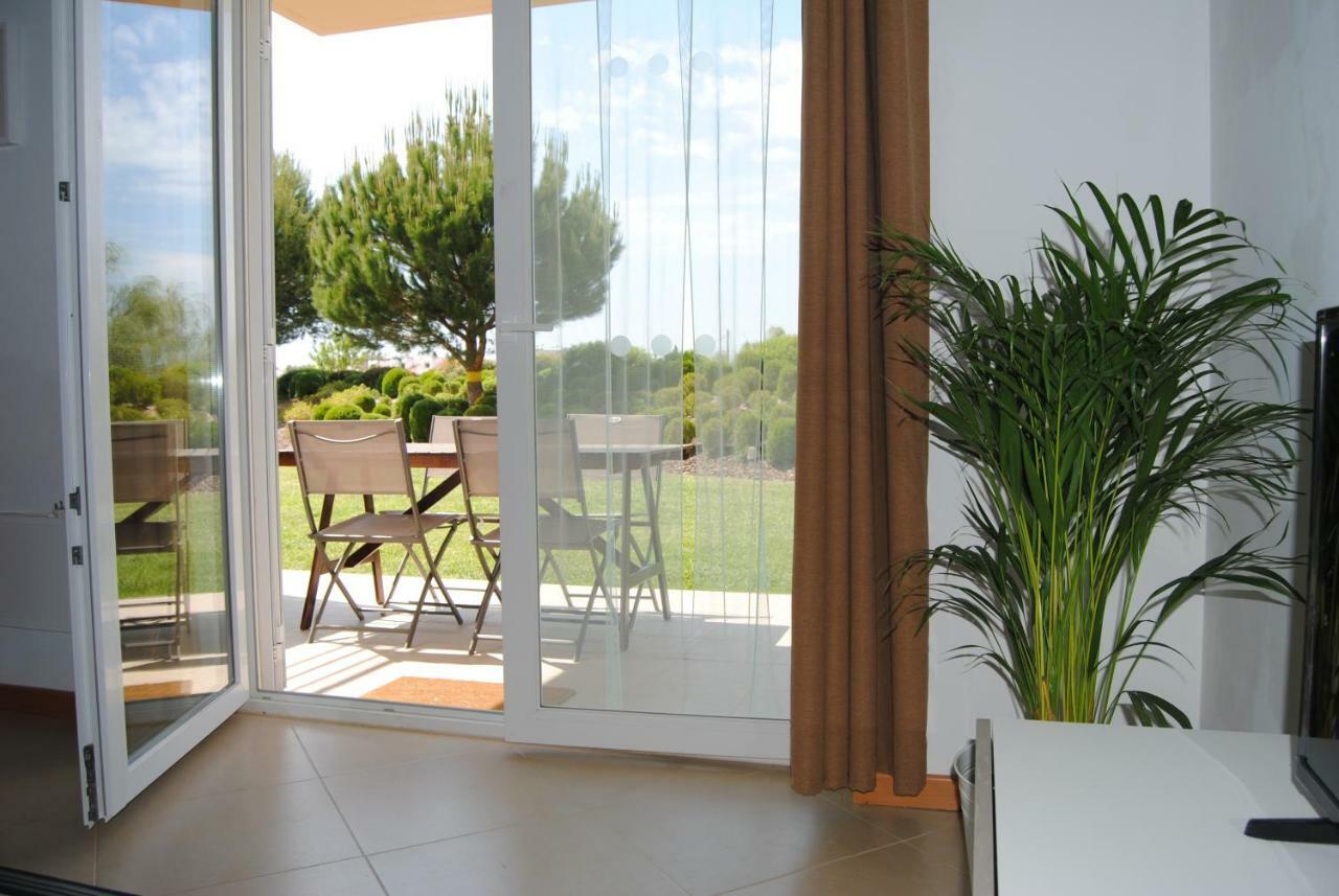 Cabanas Garden By Hnm Cabanas De Tavira Eksteriør bilde