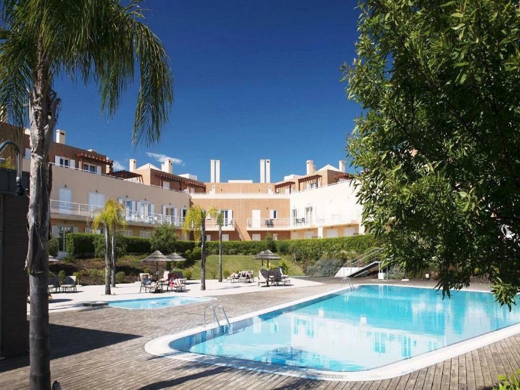 Cabanas Garden By Hnm Cabanas De Tavira Eksteriør bilde
