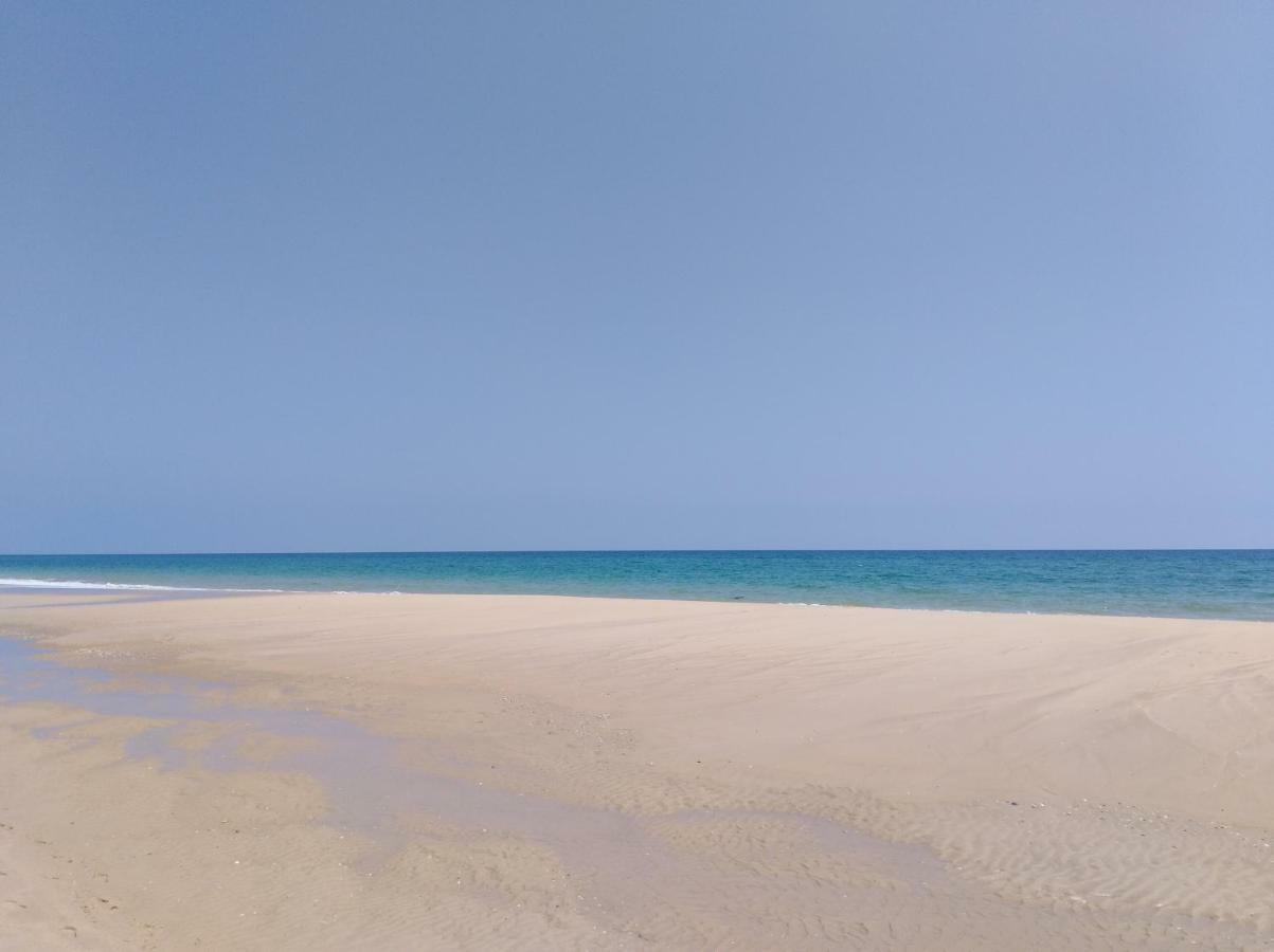 Cabanas Garden By Hnm Cabanas De Tavira Eksteriør bilde